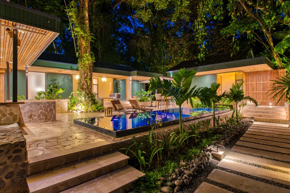 Homes for sale in Manzanillo Costa Rica