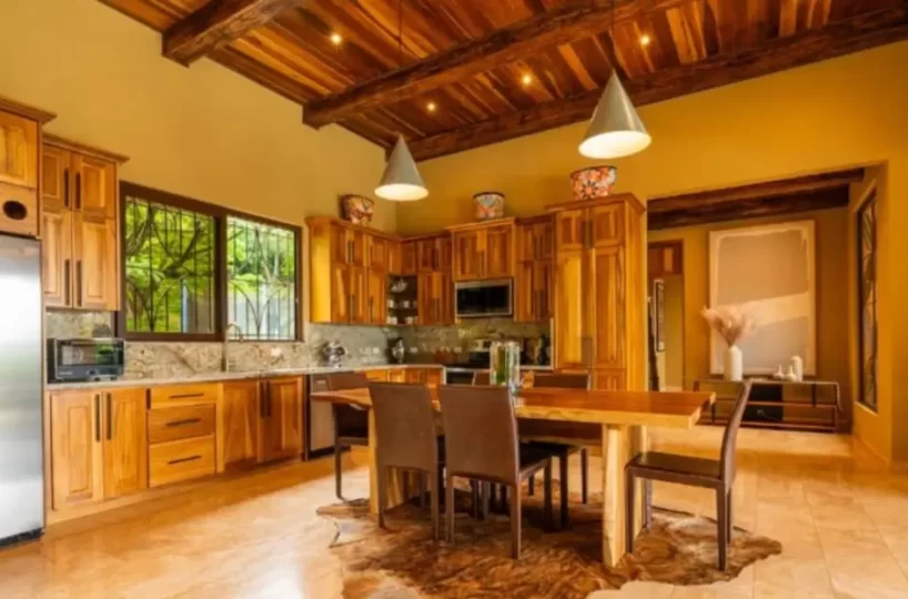 Farms and Ranches for sale in Atenas Costa Rica