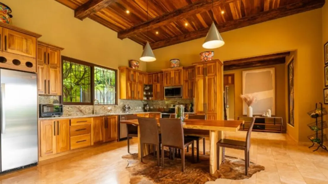 Farms and Ranches for sale in Atenas Costa Rica