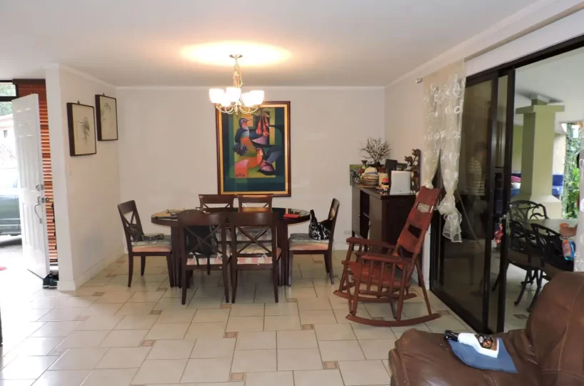 Homes for sale in Ciudad Cariari Costa Rica