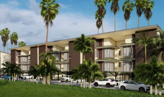 Condominios Vistara Resort Community in Escazu