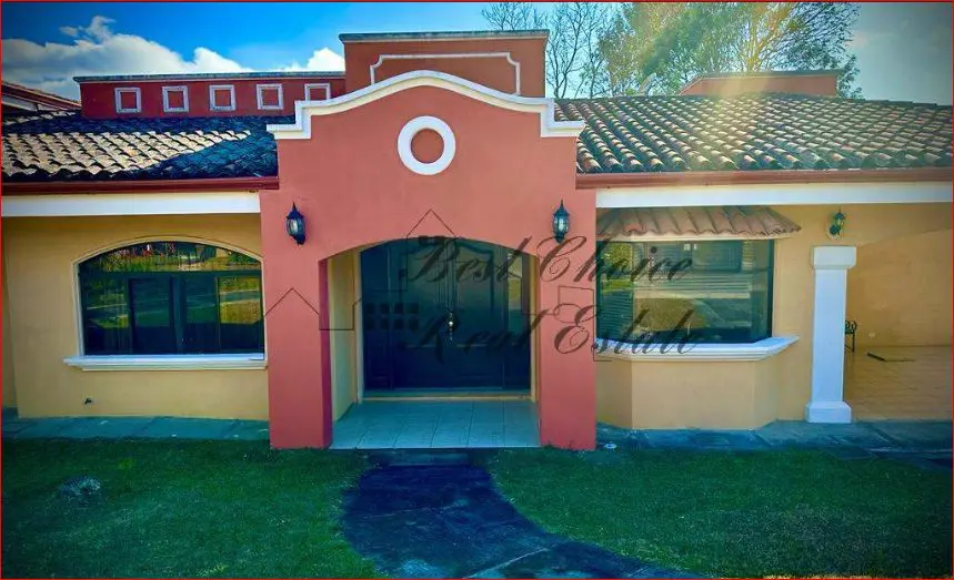 Homes for sale in Heredia Costa Rica