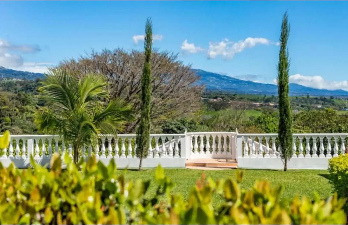 Homes for sale in Grecia Costa Rica