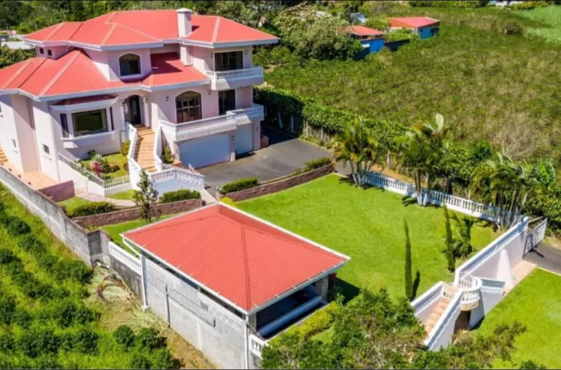 Homes for sale in Grecia Costa Rica