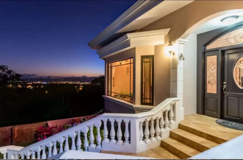 Homes for sale in Grecia Costa Rica