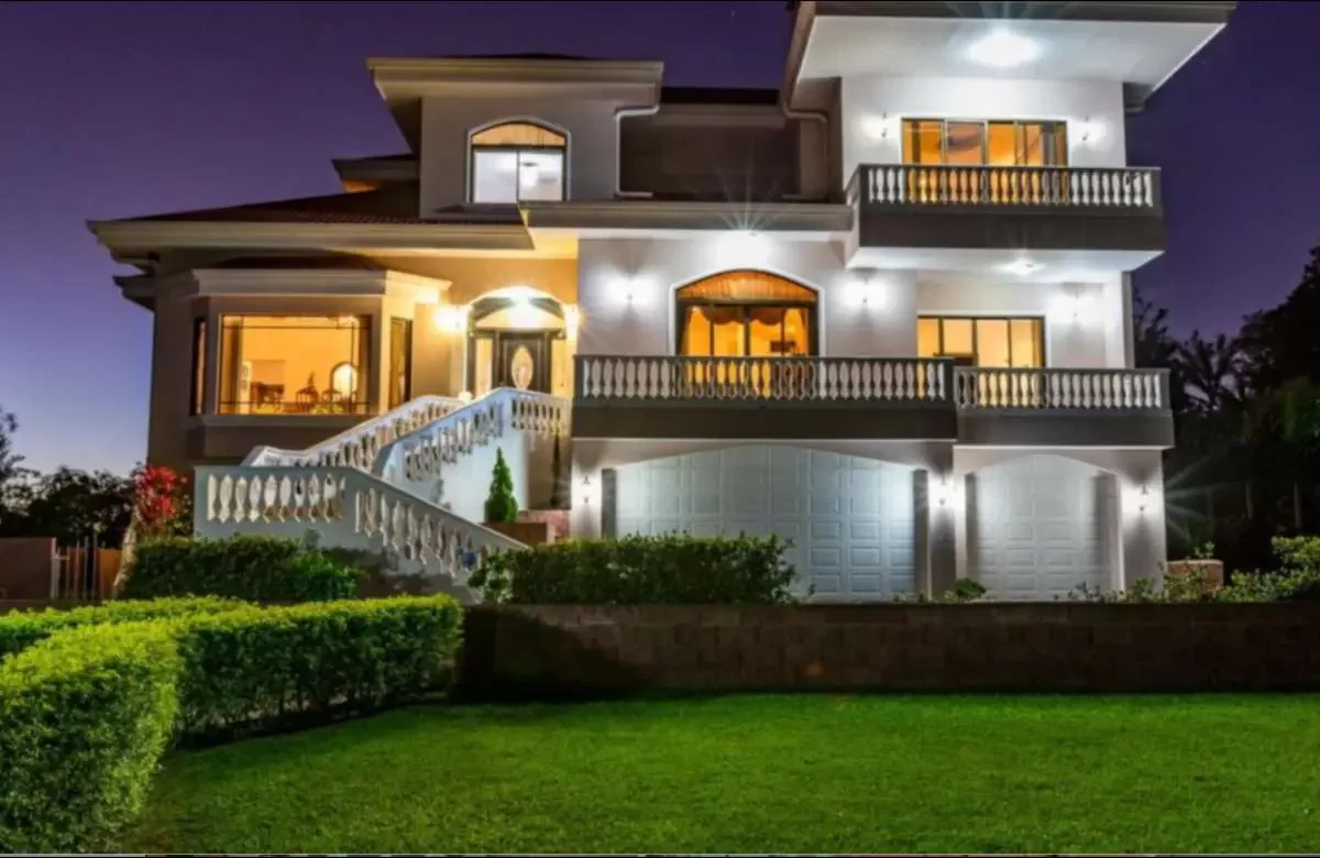 Homes for sale in Grecia Costa Rica