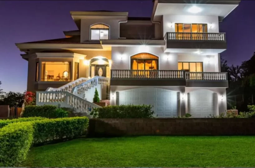 Homes for sale in Grecia Costa Rica