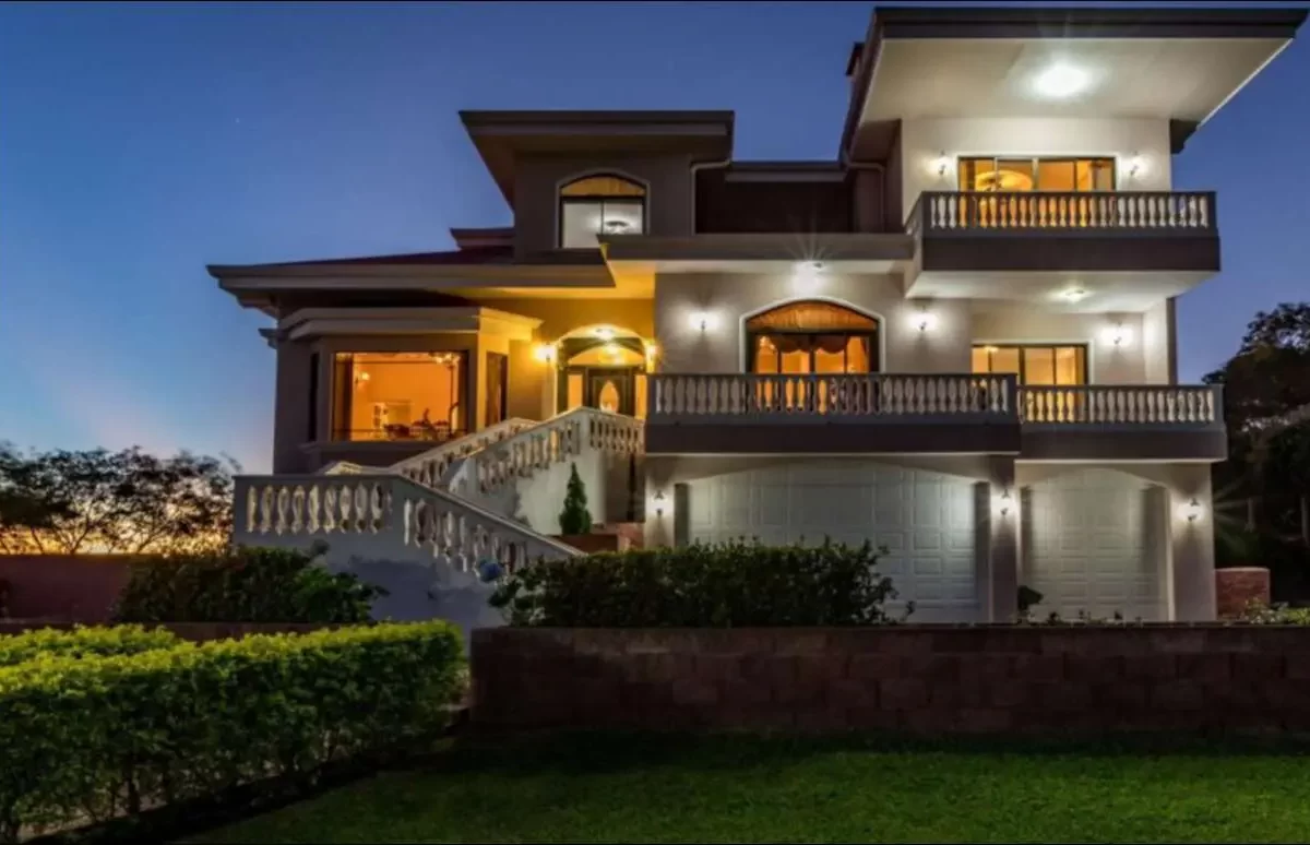 Homes for sale in Grecia Costa Rica