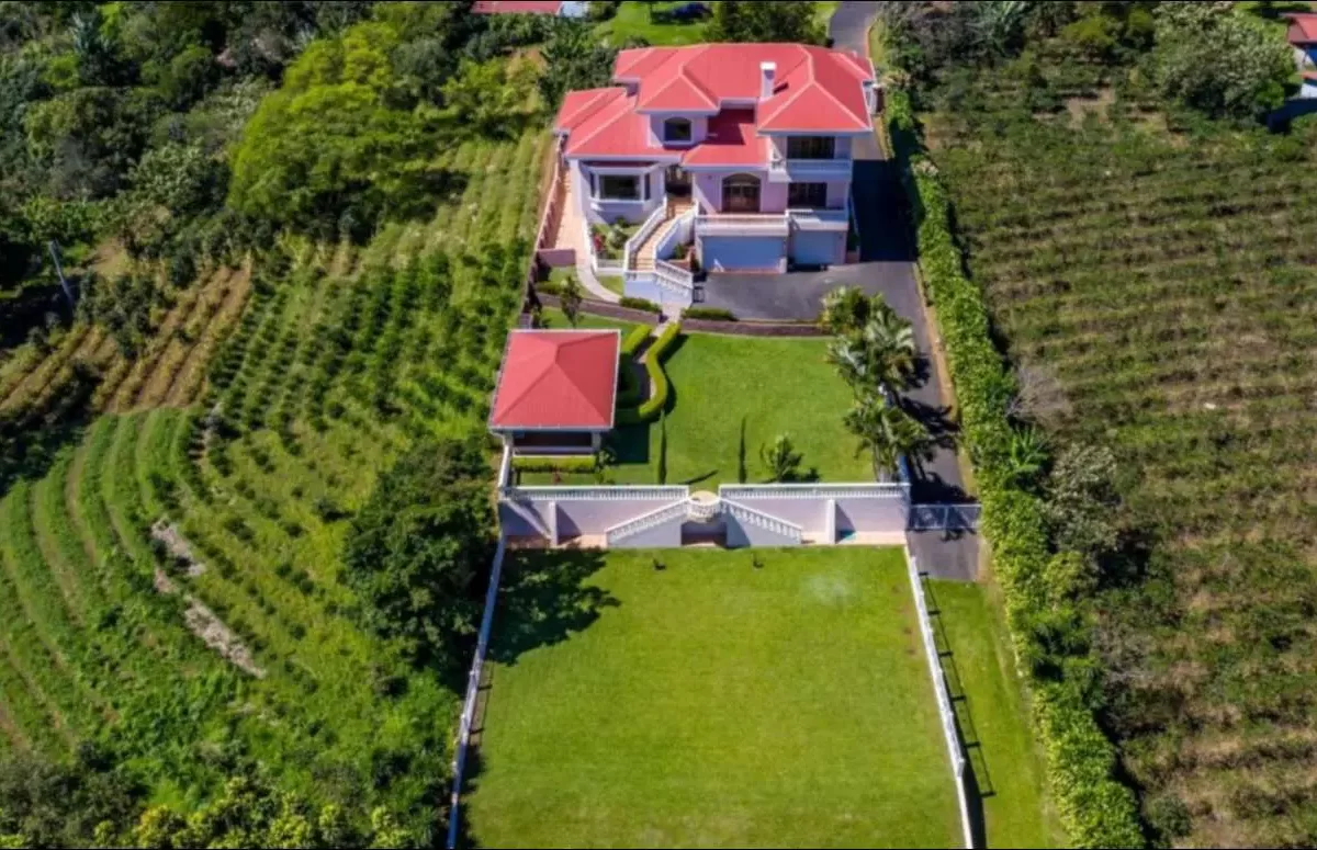 Homes for sale in Grecia Costa Rica