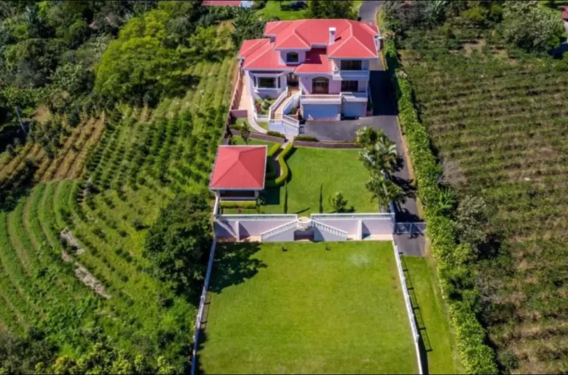 Homes for sale in Grecia Costa Rica