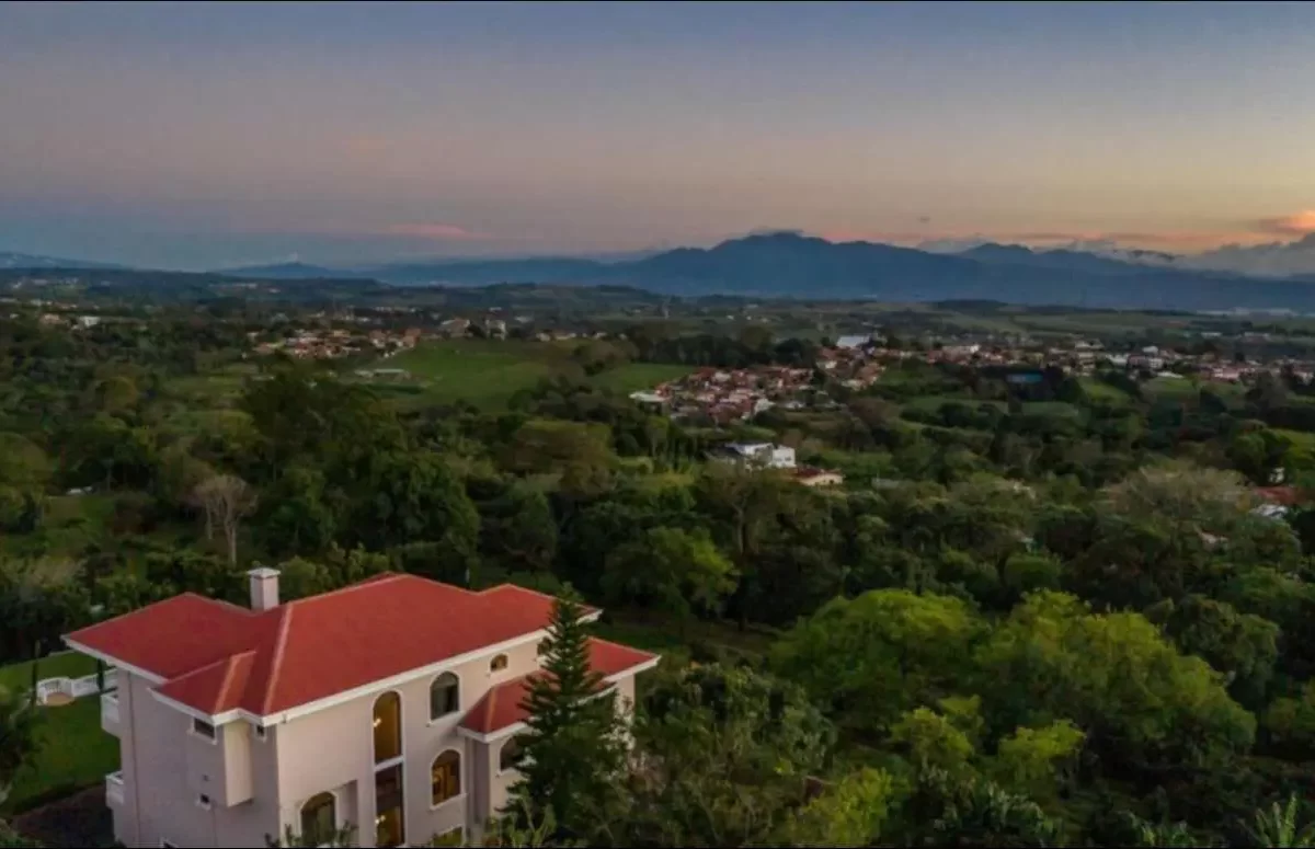 Homes for sale in Grecia Costa Rica