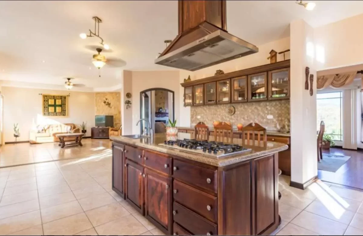 Homes for sale in Grecia Costa Rica