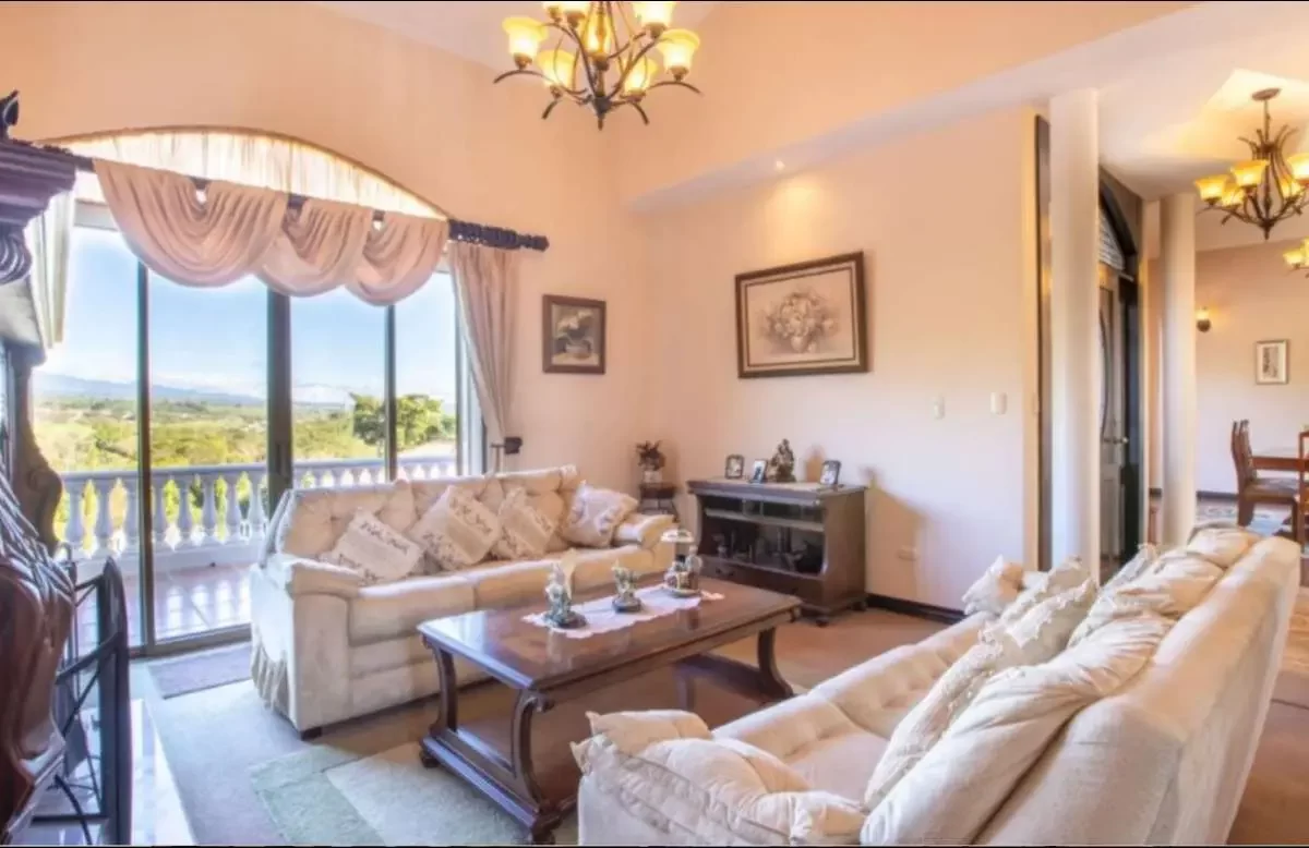 Homes for sale in Grecia Costa Rica