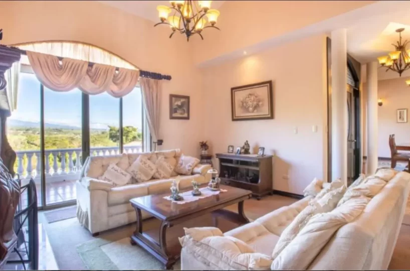 Homes for sale in Grecia Costa Rica