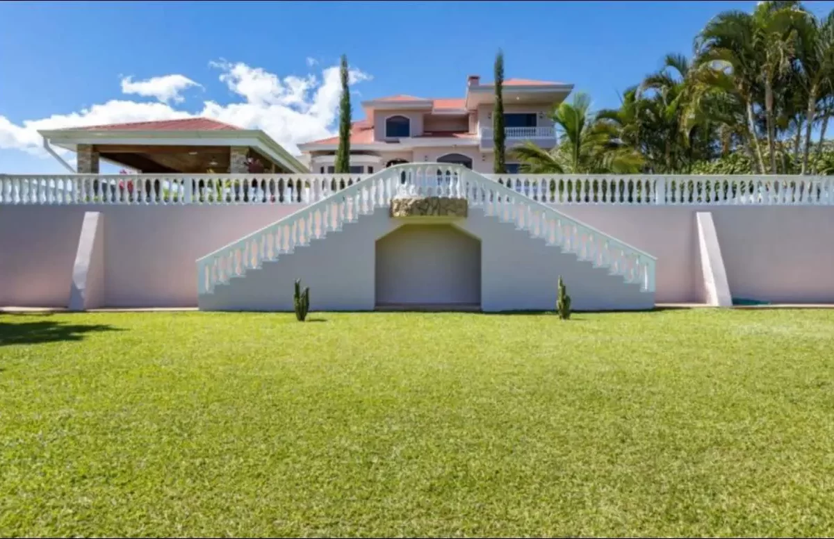 Homes for sale in Grecia Costa Rica