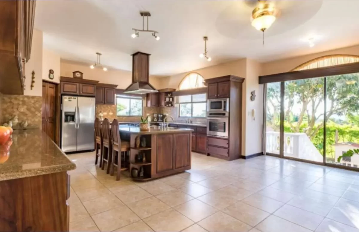 Homes for sale in Grecia Costa Rica