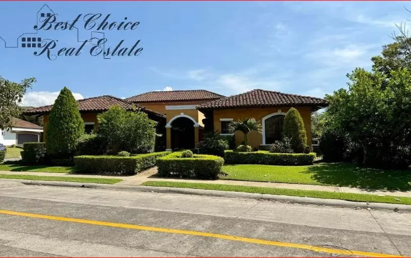 Homes for sale in Belen Costa Rica