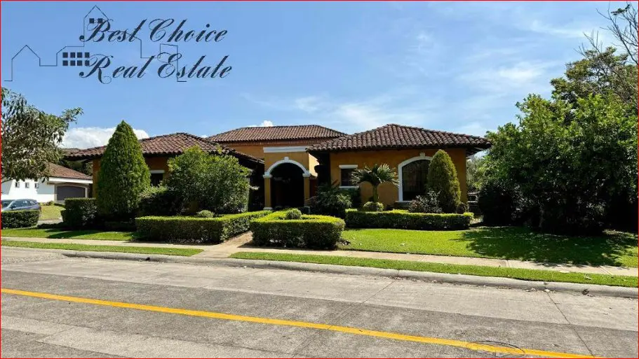 Homes for sale in Belen Costa Rica