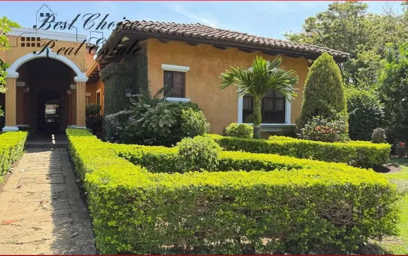 Homes for sale in Belen Costa Rica