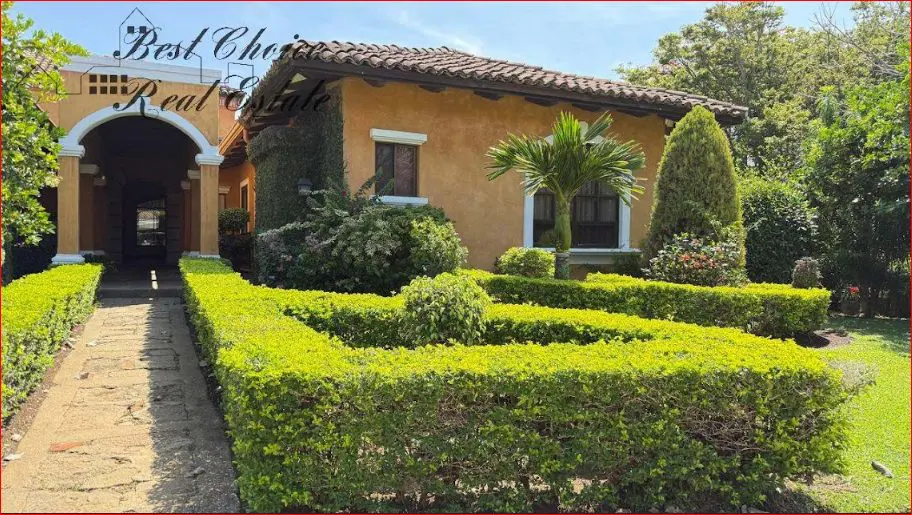 Homes for sale in Belen Costa Rica