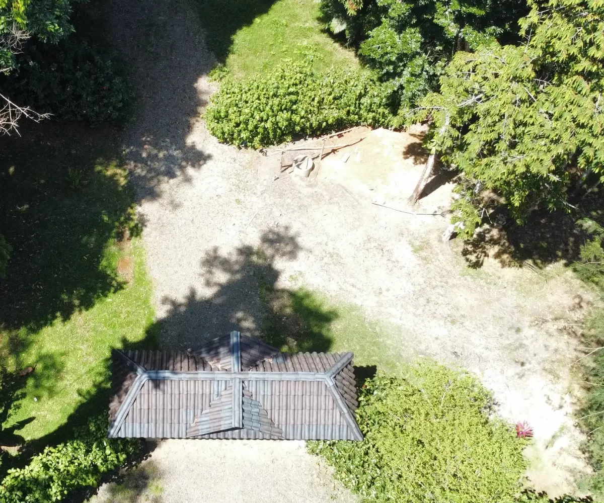 Building Lots for sale in Punta Uva Costa Rica