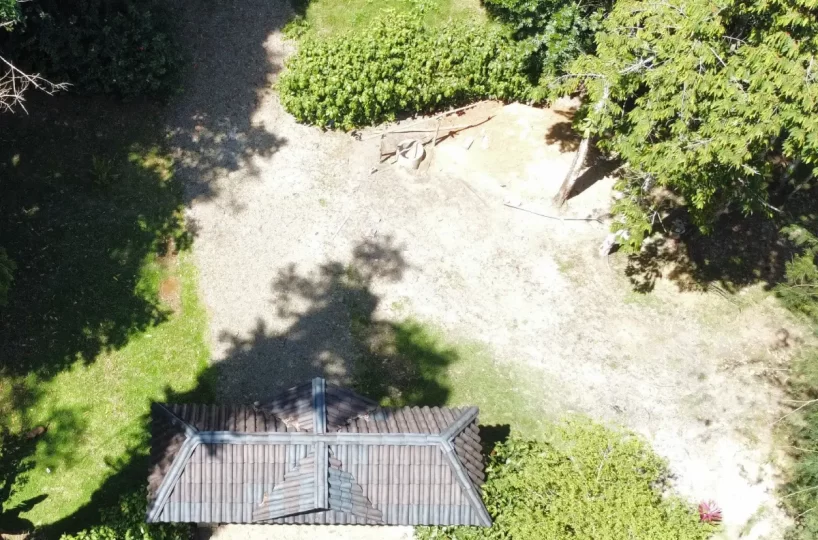 Building Lots for sale in Punta Uva Costa Rica