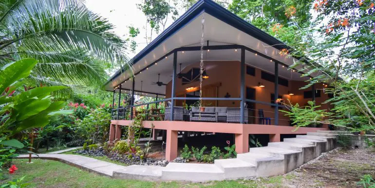 Homes for sale in Playa Chiquita Costa Rica