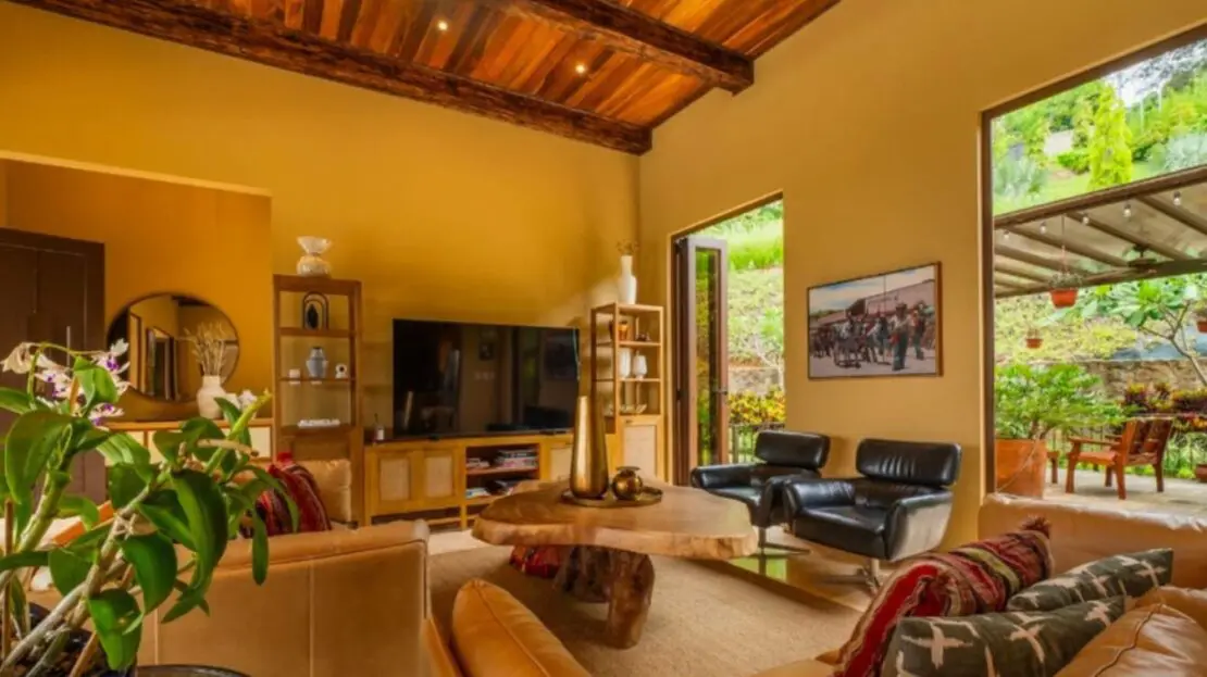 Farms and Ranches for sale in Atenas Costa Rica