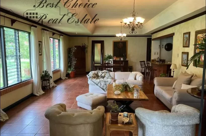 Homes for sale in Ciudad Cariari Costa Rica