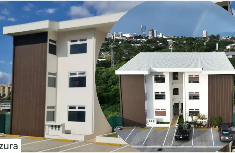 Condos for sale in Escazu Costa Rica
