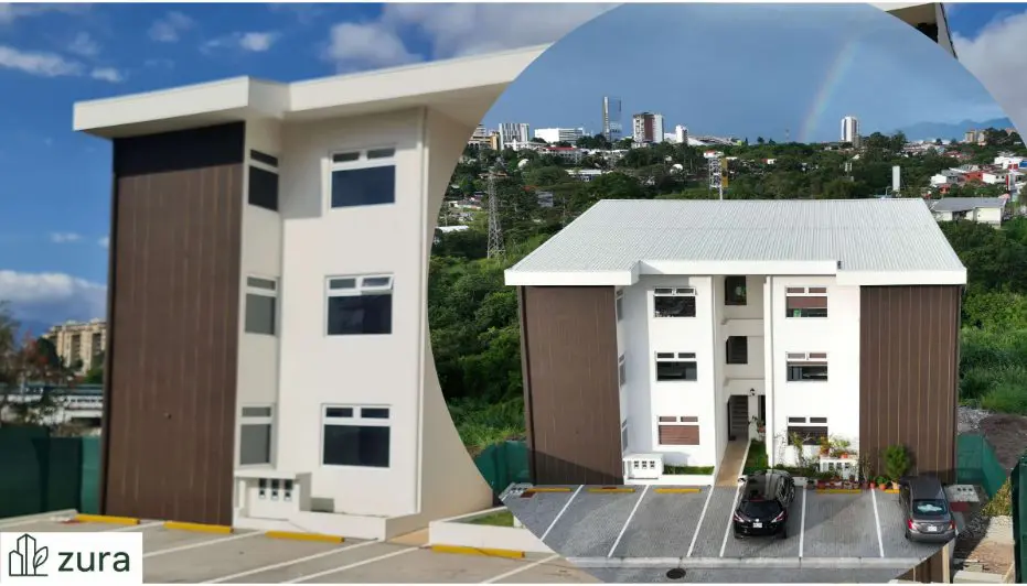 Condos for sale in Escazu Costa Rica