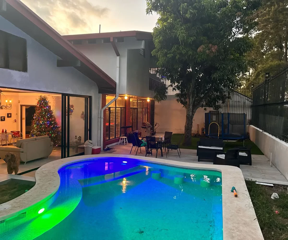 Homes for sale in Ciudad Cariari Costa Rica