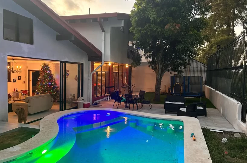 Homes for sale in Ciudad Cariari Costa Rica