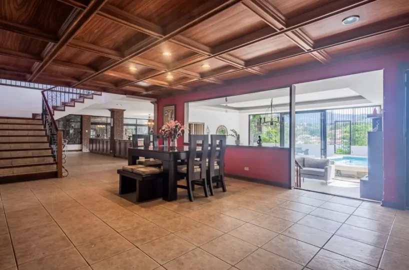 Homes for sale in Ciudad Cariari Costa Rica