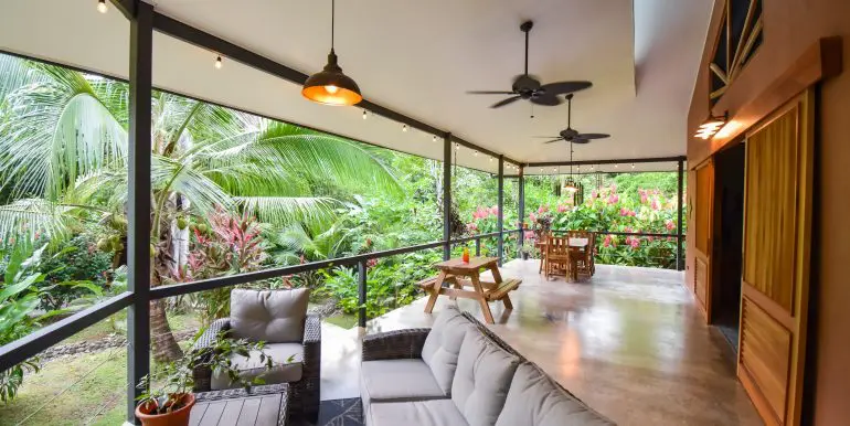 Homes for sale in Playa Chiquita Costa Rica