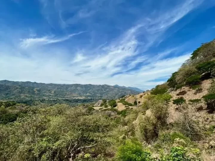 Farms and Ranches for sale in Atenas Costa Rica