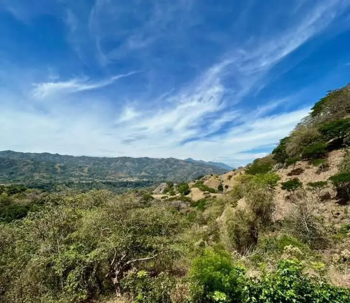 Farms and Ranches for sale in Atenas Costa Rica