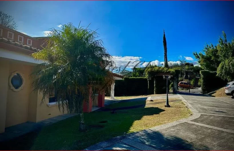 Homes for sale in Heredia Costa Rica