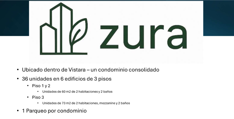 Condos for sale in Escazu Costa Rica