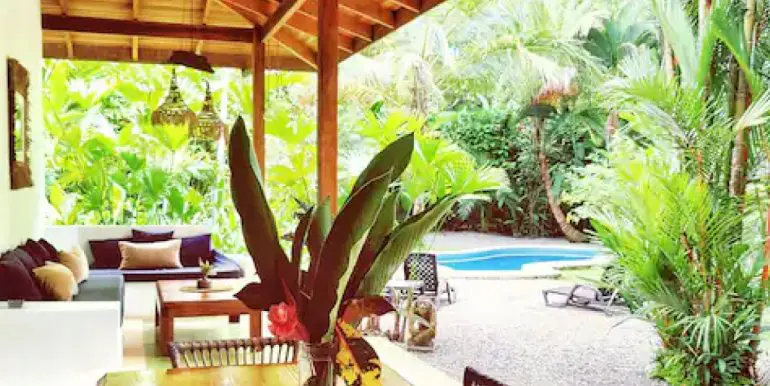 Homes for sale in Playa Chiquita Costa Rica