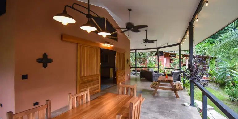 Homes for sale in Playa Chiquita Costa Rica