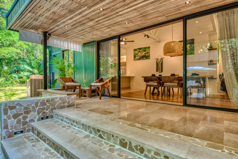 Homes for sale in Manzanillo Costa Rica