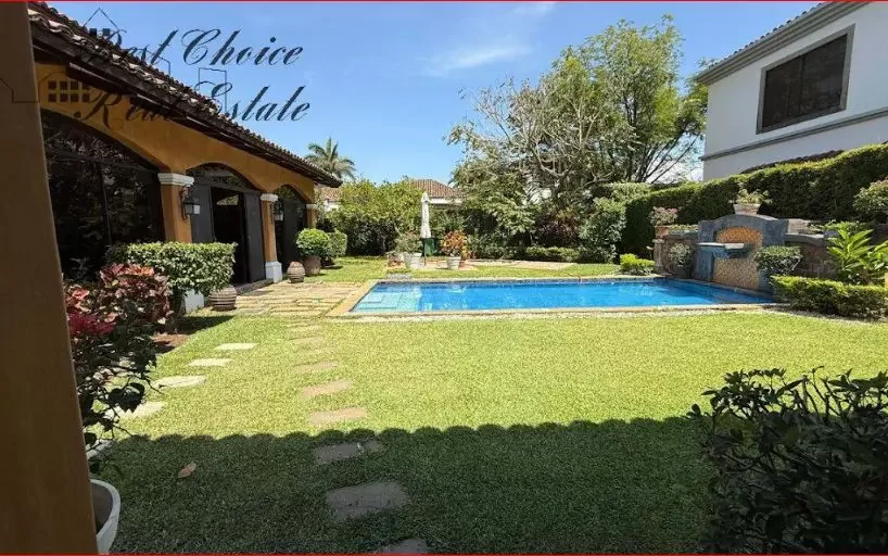 Homes for sale in Belen Costa Rica