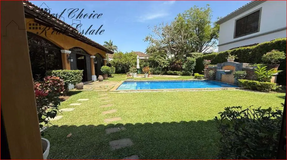 Homes for sale in Belen Costa Rica