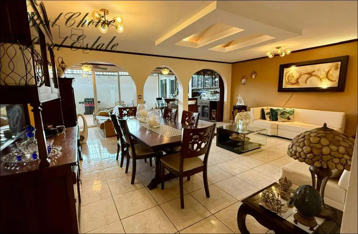 Homes for sale in Ciudad Cariari Costa Rica