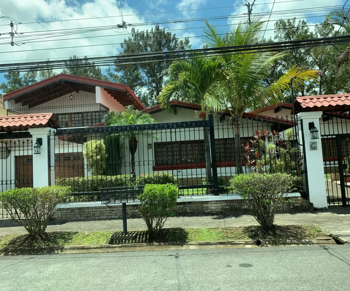 Homes for sale in Ciudad Cariari Costa Rica