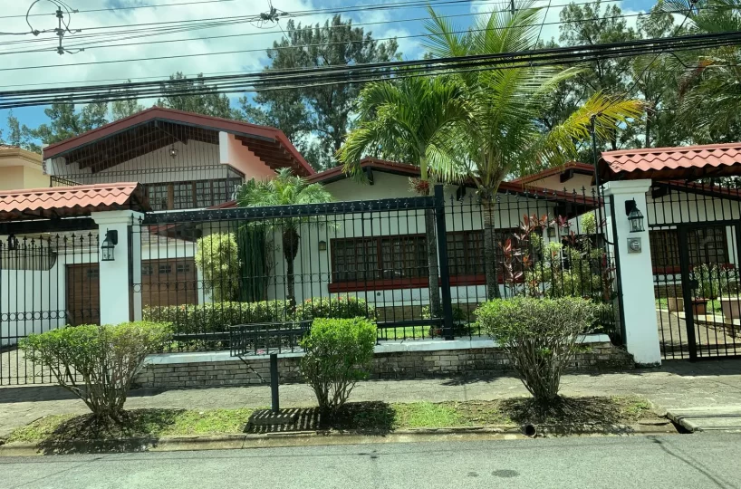 Homes for sale in Ciudad Cariari Costa Rica