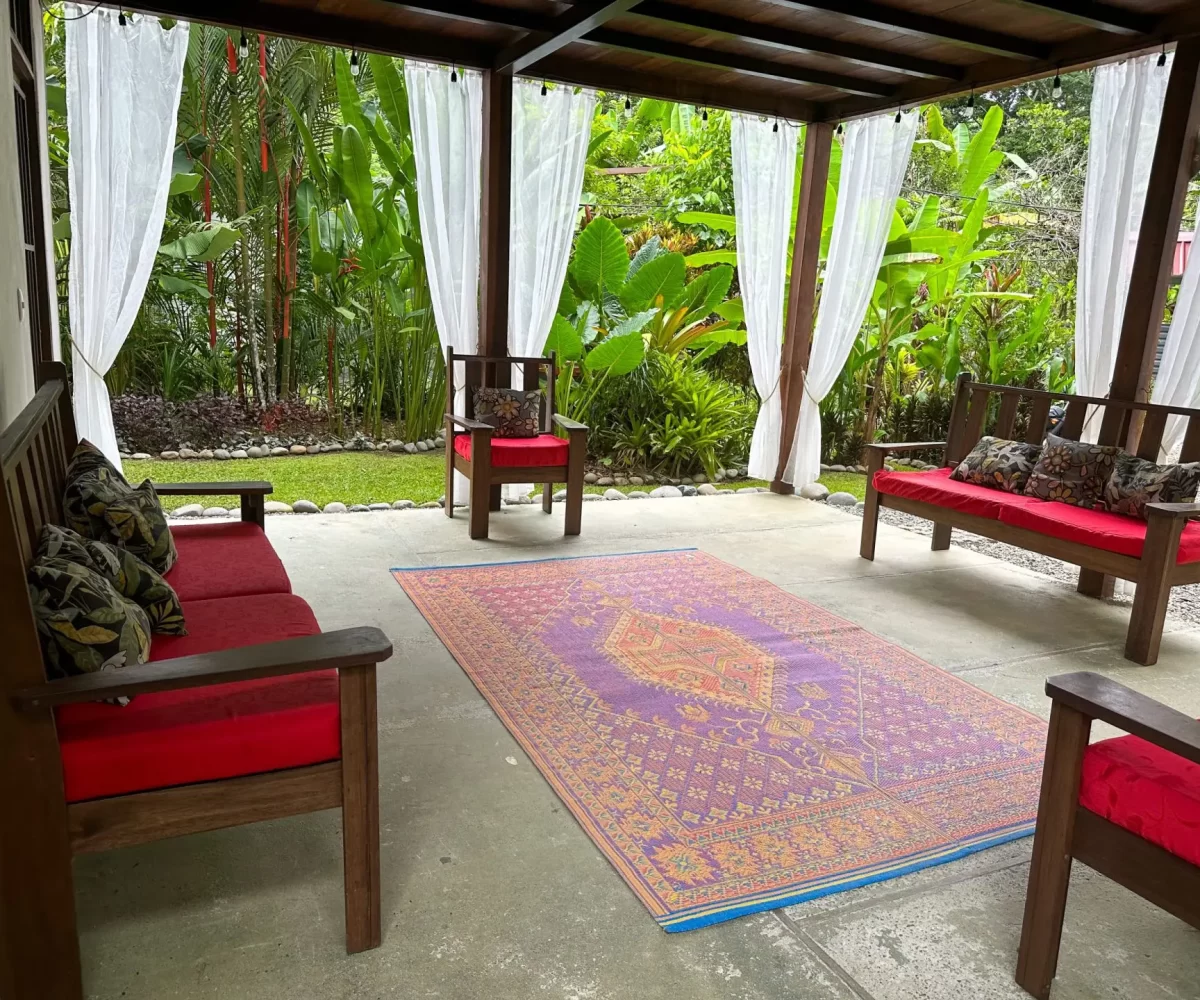 Homes for sale in Playa Negra Costa Rica