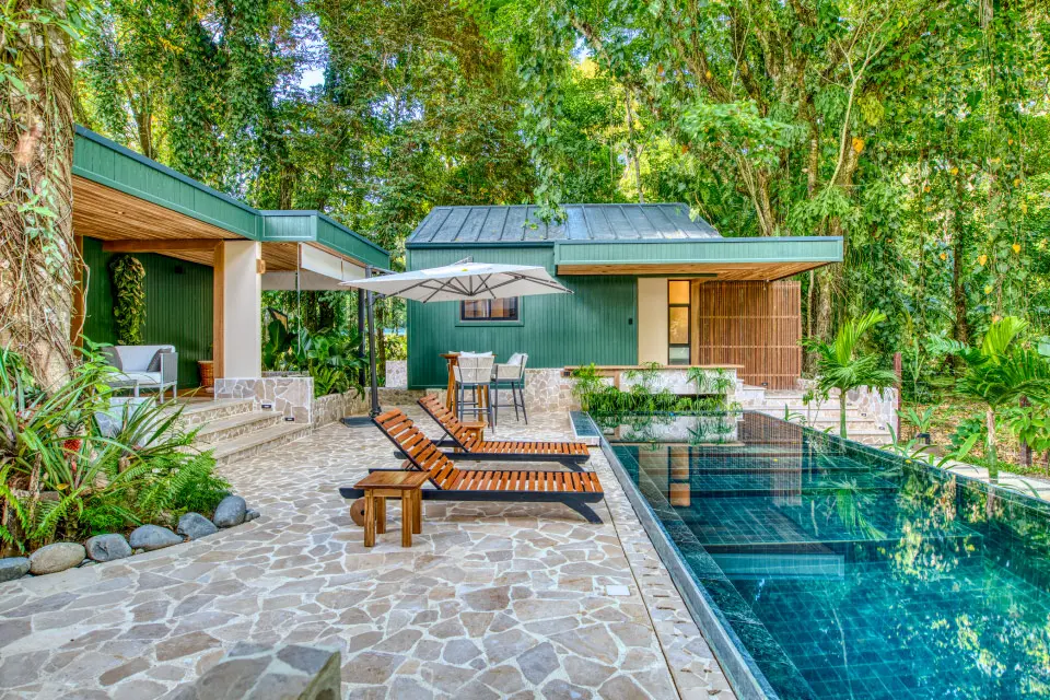 Homes for sale in Manzanillo Costa Rica