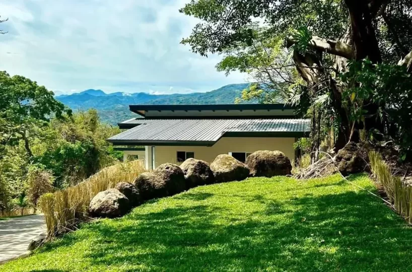 Farms and Ranches for sale in Atenas Costa Rica